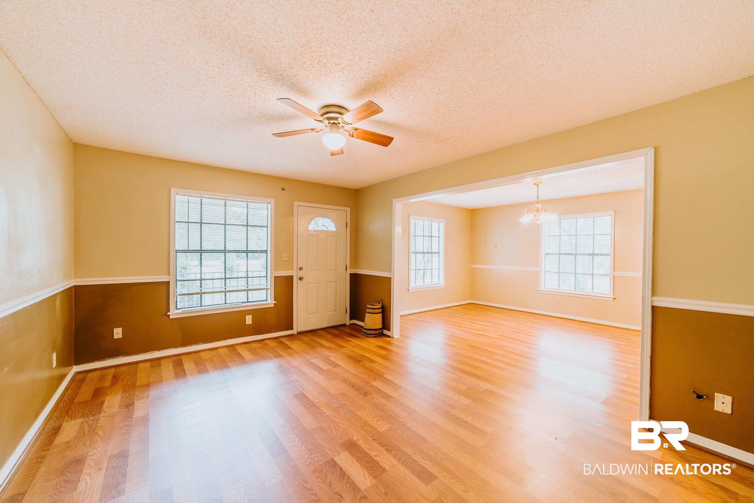 2920 Busby Road Mobile, AL 36695 - Photo 7 of 38