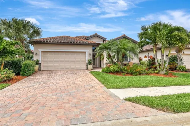 $715,000 | 3645 Treasure Cove Court, Naples, FL 34114
