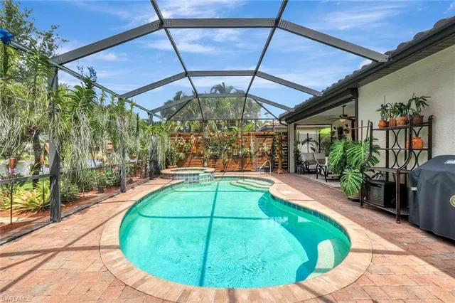 $715,000 | 3645 Treasure Cove Court, Naples, FL 34114