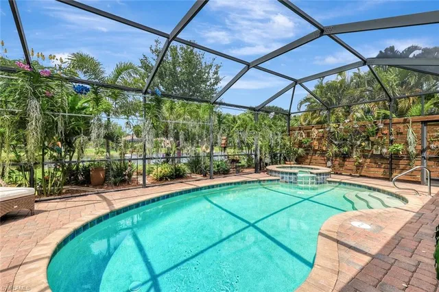 $715,000 | 3645 Treasure Cove Court, Naples, FL 34114