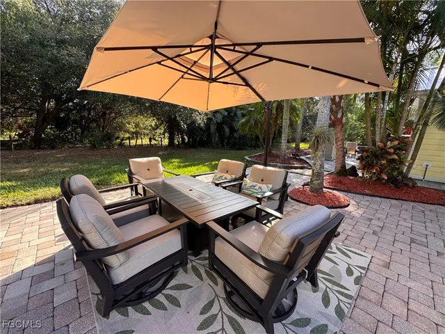 a view of a entryway door of the house