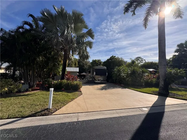 $190,000 | Lot 218-3039 Belle Of Myers Road, LaBelle, FL 33935