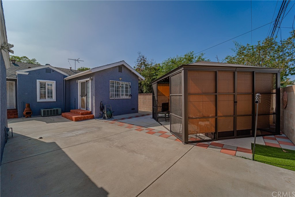 2228 Northside Drive Montebello, CA 90640 - Photo 37 of 49 a front view of a house with a yard
