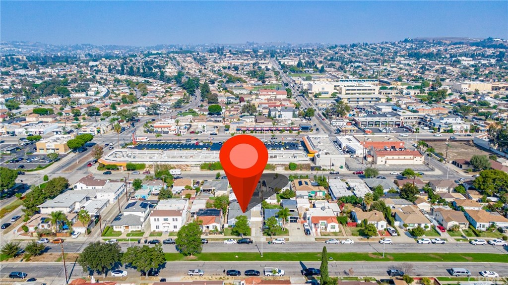 2228 Northside Drive Montebello, CA 90640 - Photo 48 of 49 an aerial view of multiple house
