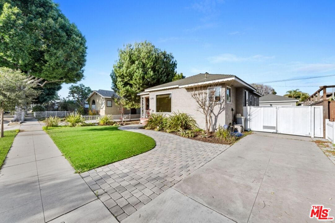 4348 Globe Avenue Culver City, CA 90230 - Photo 12 of 15