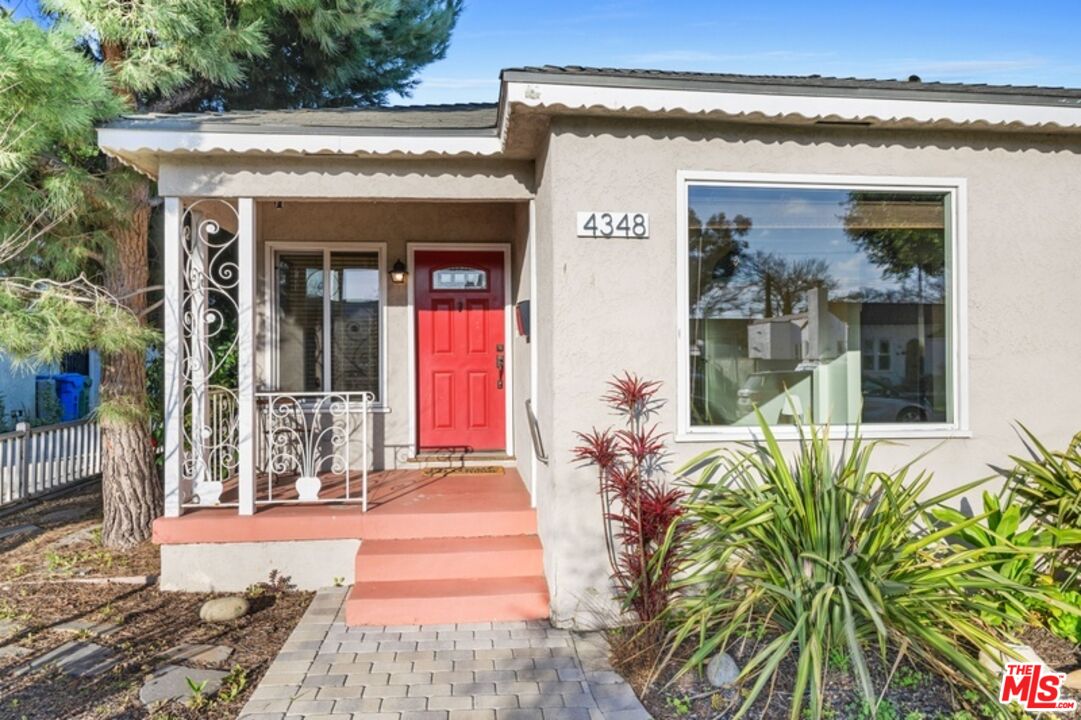 4348 Globe Avenue Culver City, CA 90230 - Photo 13 of 15