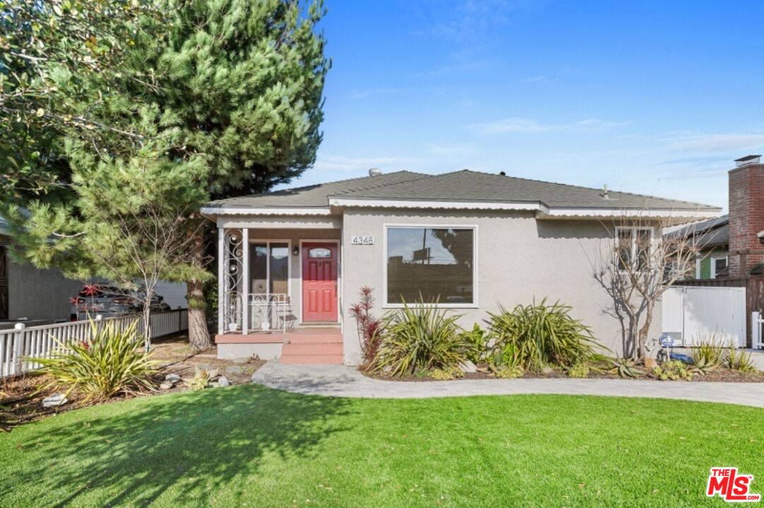 4348 Globe Avenue Culver City, CA 90230 - Photo 14 of 15