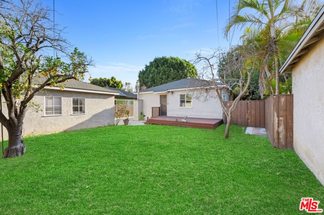 4348 Globe Avenue Culver City, CA 90230 - Photo 15 of 15