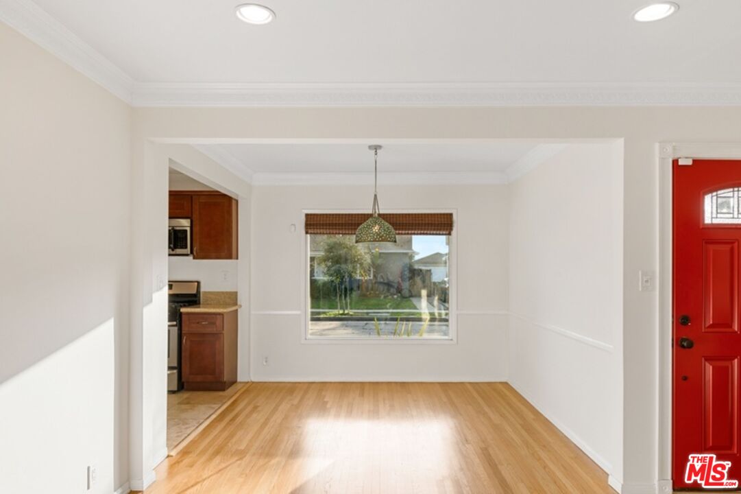 4348 Globe Avenue Culver City, CA 90230 - Photo 4 of 15