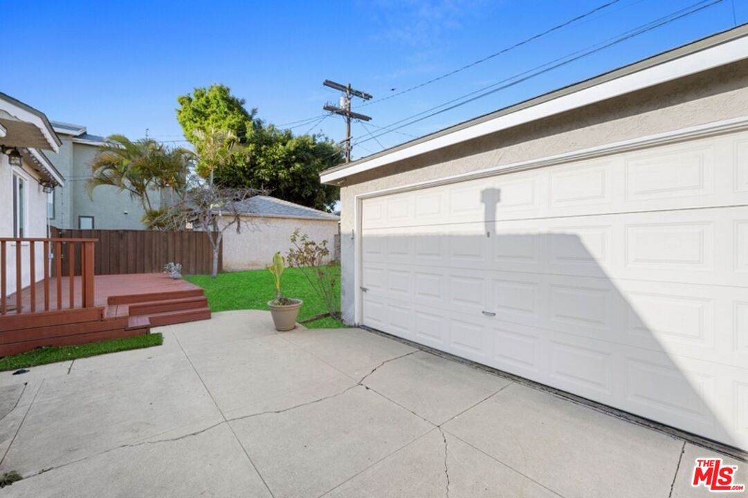 4348 Globe Avenue Culver City, CA 90230 - Photo 10 of 15