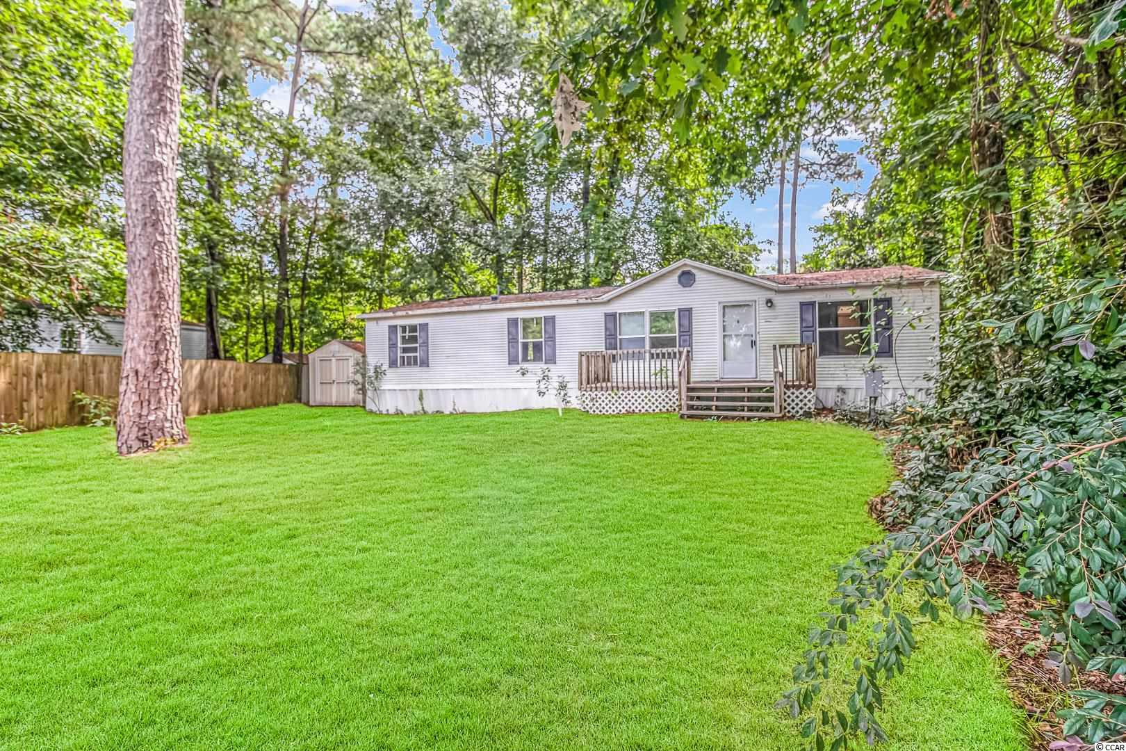 9503 Green Wing Drive Murrells Inlet, SC 29576 - Photo 1 of 15 Gallery Image 1