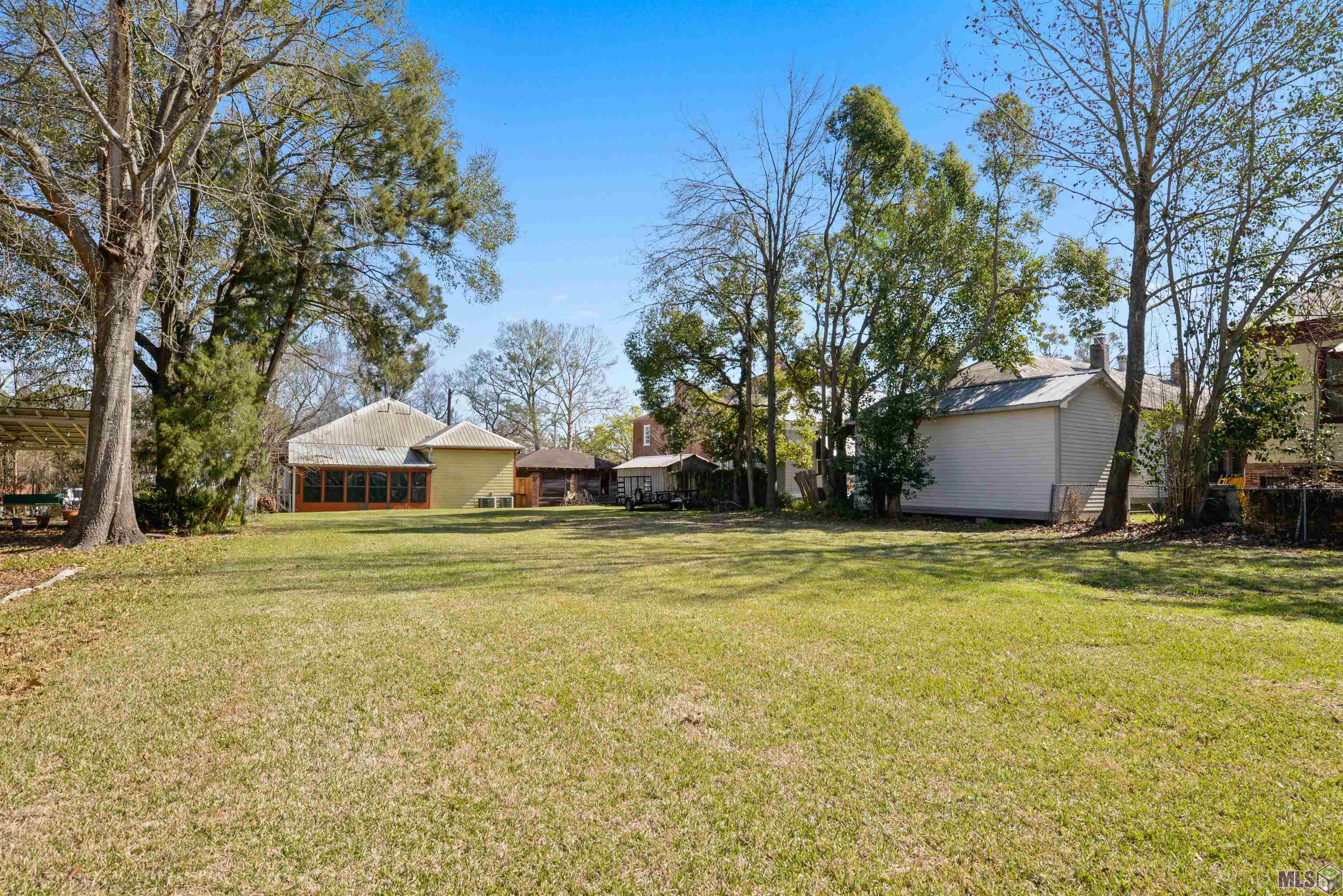 831 North Street Baton Rouge, LA 70802 - Photo 38 of 44