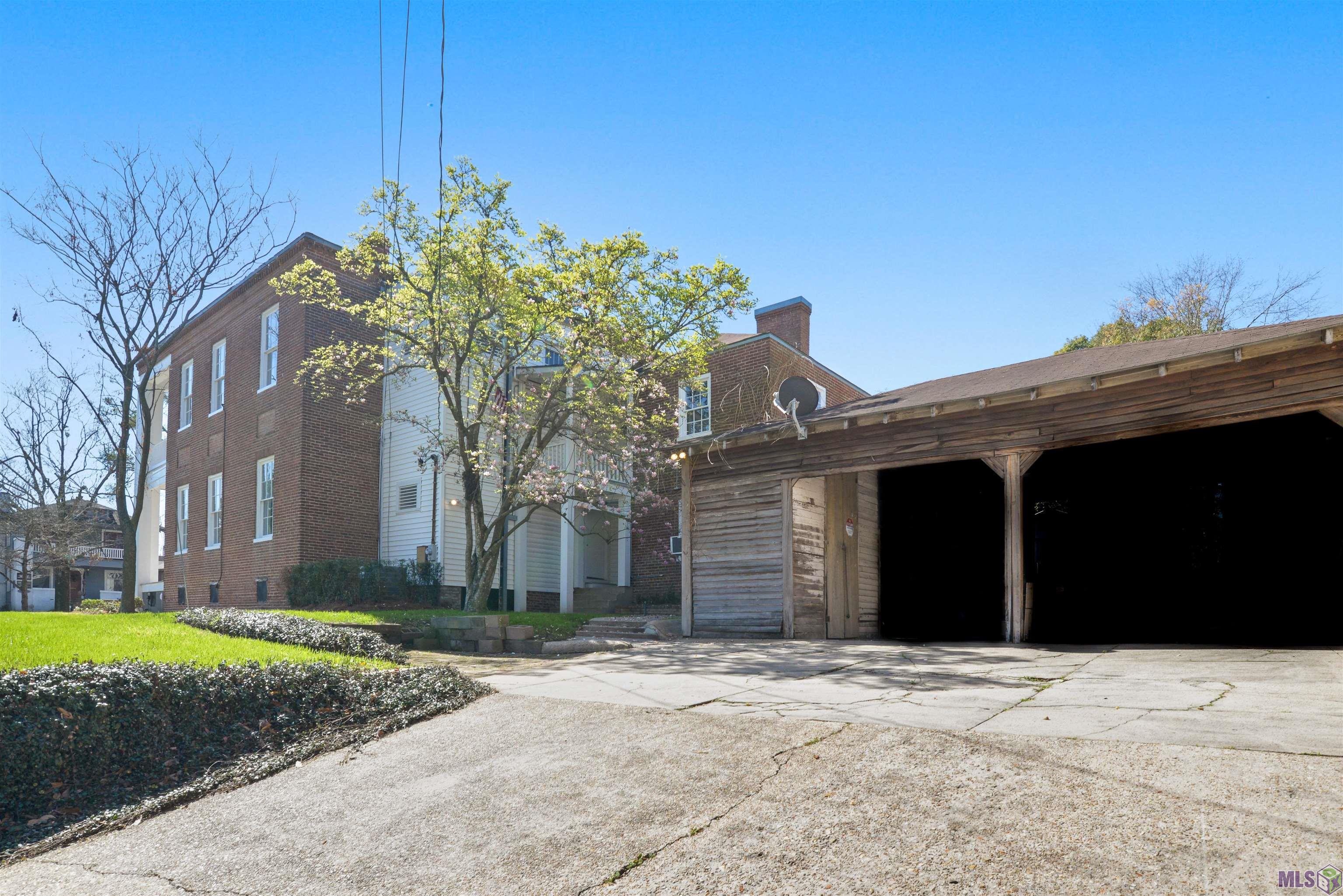 831 North Street Baton Rouge, LA 70802 - Photo 40 of 44
