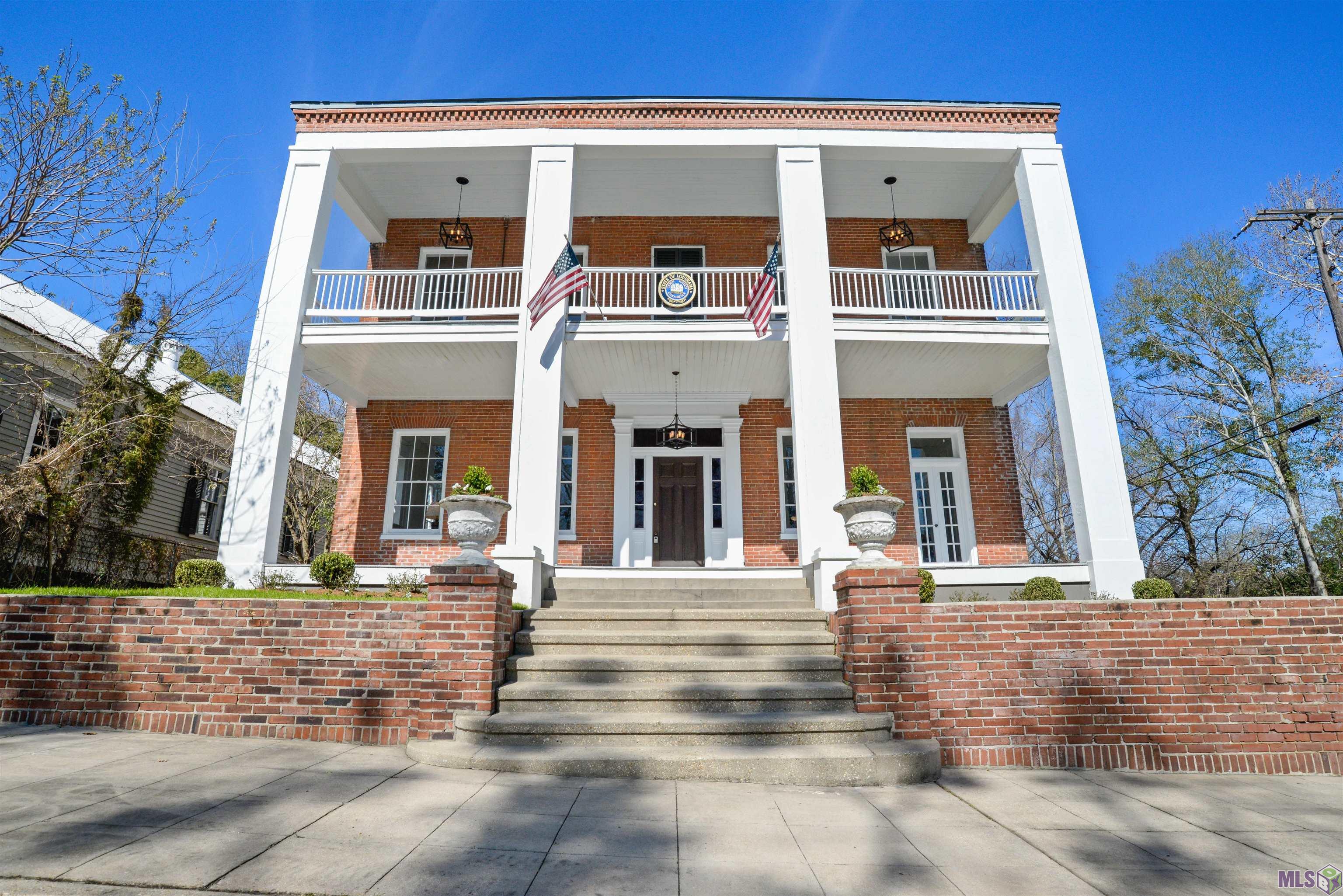 831 North Street Baton Rouge, LA 70802 - Photo 4 of 44