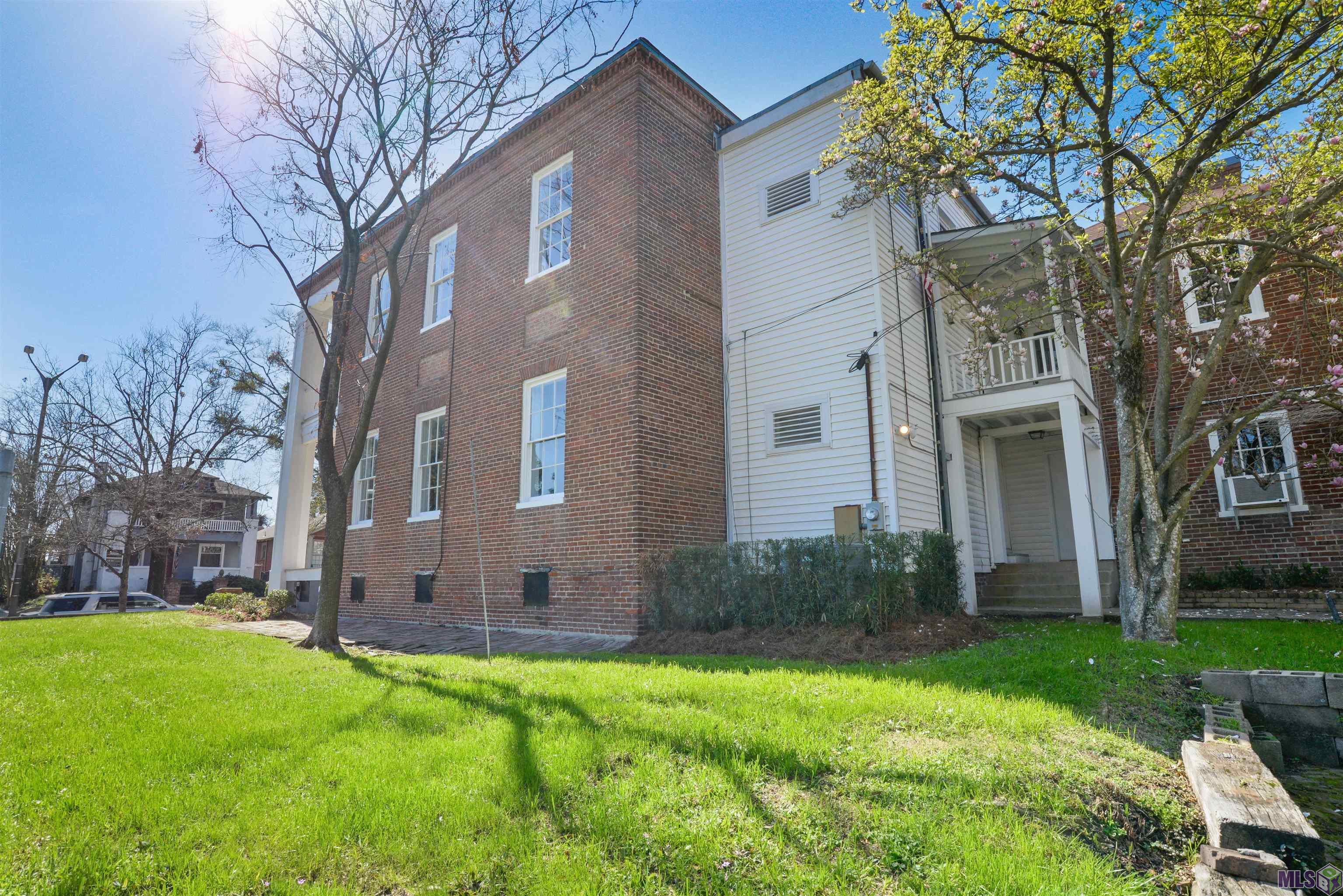 831 North Street Baton Rouge, LA 70802 - Photo 41 of 44