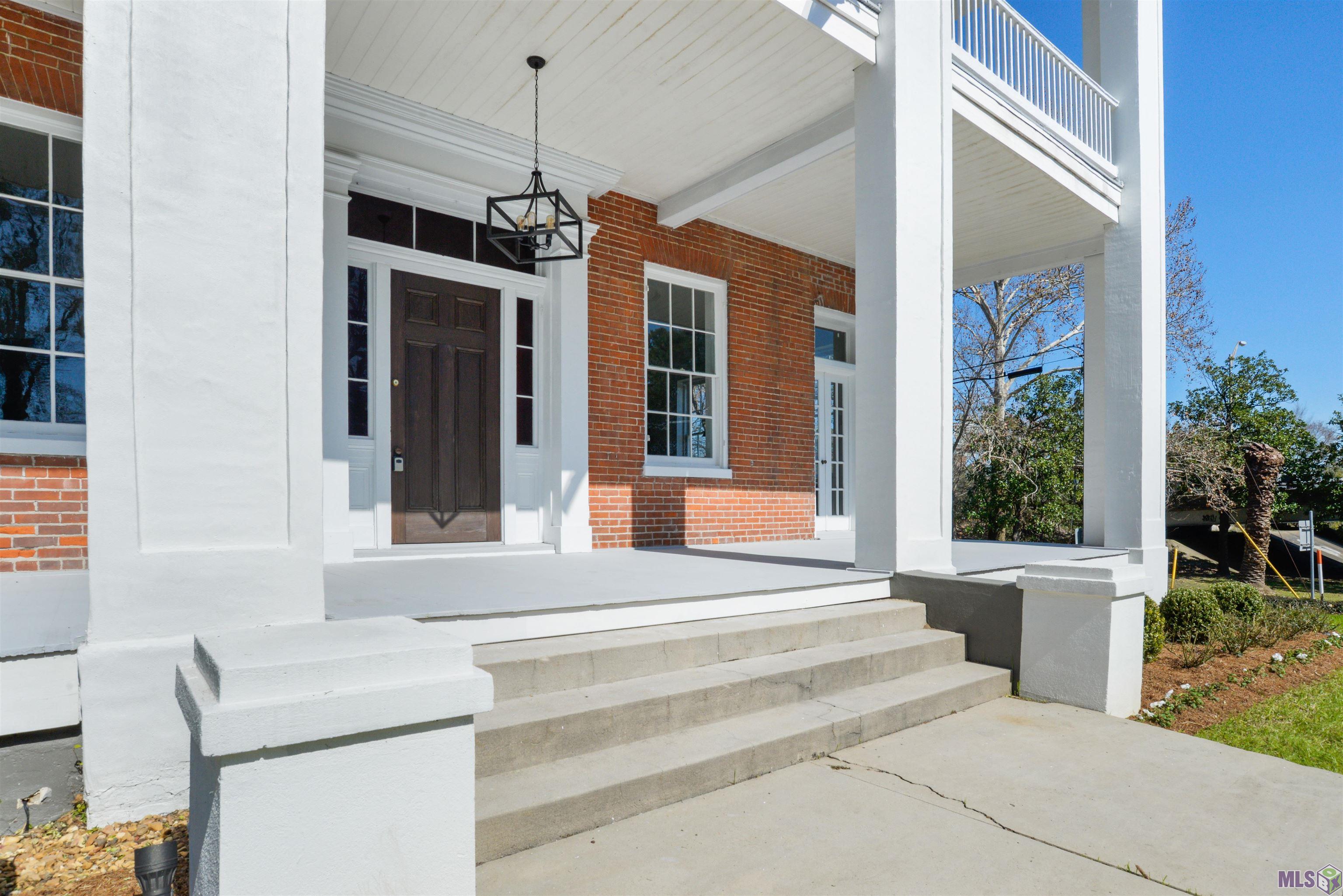 831 North Street Baton Rouge, LA 70802 - Photo 43 of 44