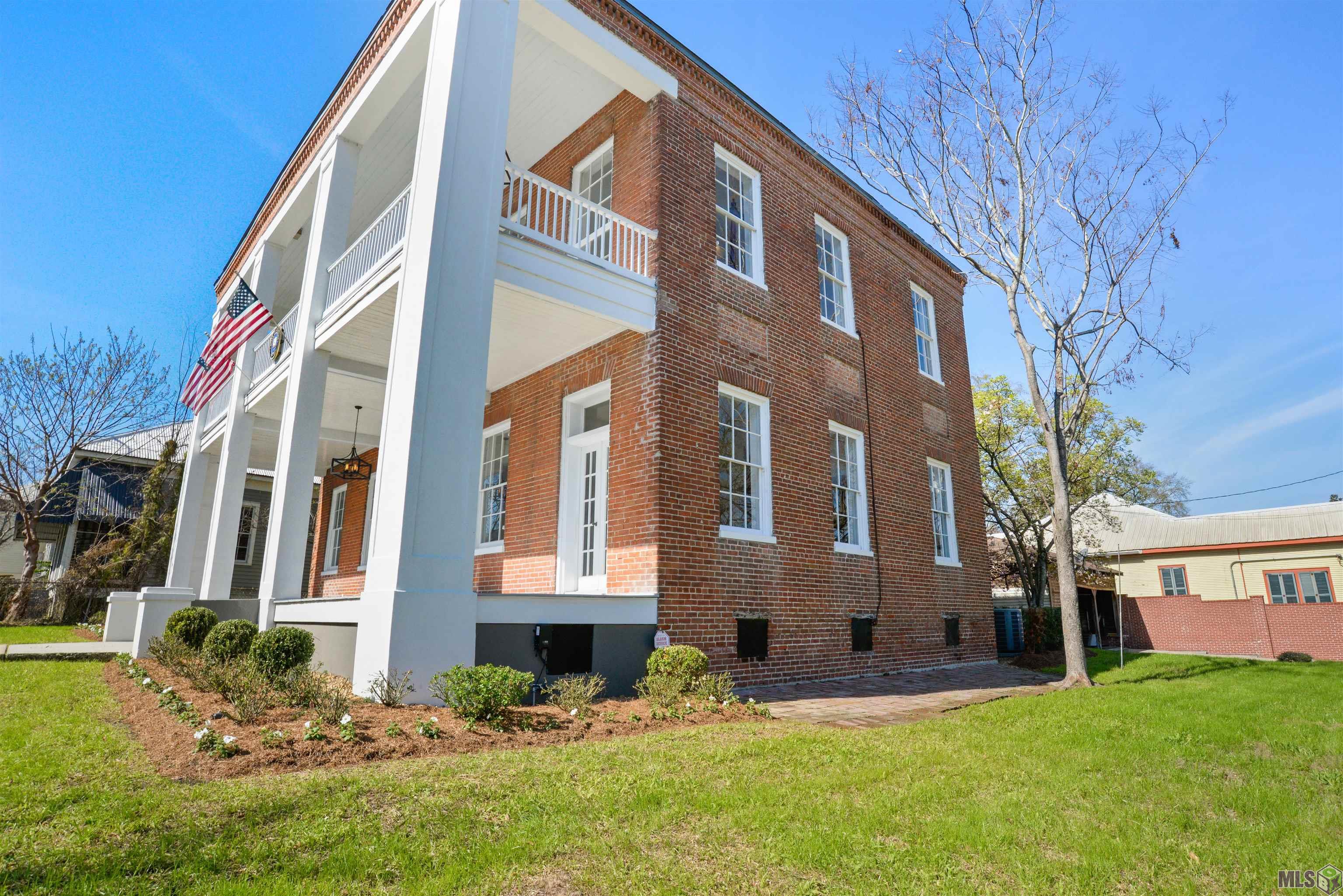 831 North Street Baton Rouge, LA 70802 - Photo 44 of 44