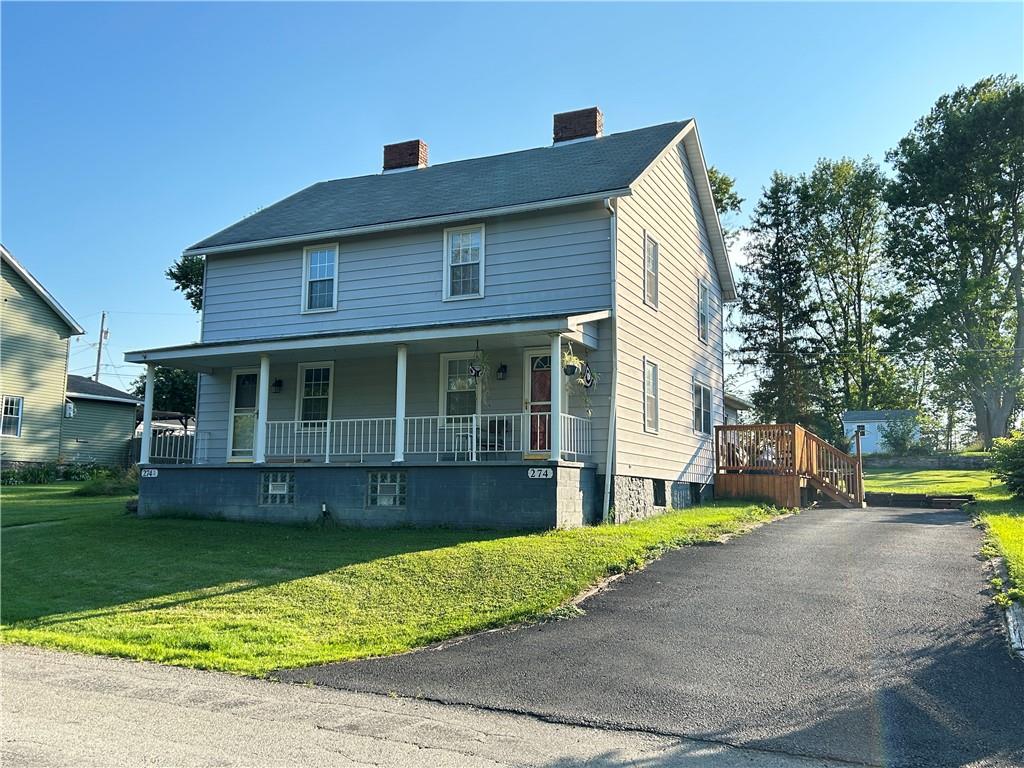 274 Poker Road Mount Pleasant, PA 15666 - Photo 1 of 18 Gallery Image 1
