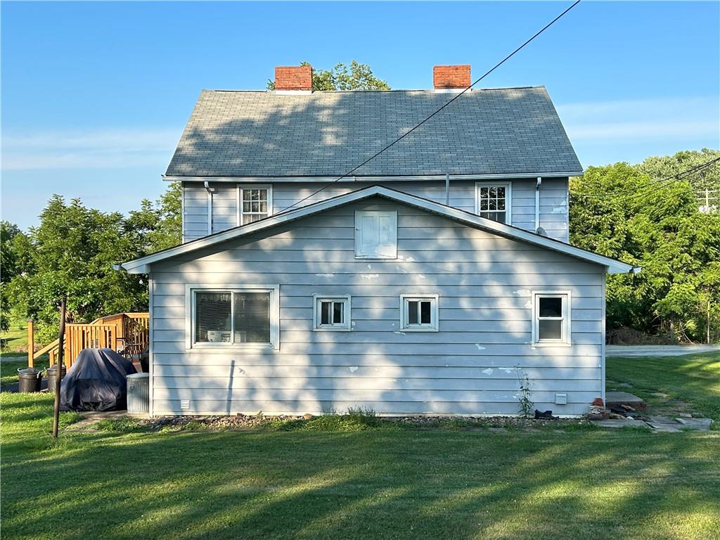 274 Poker Road Mount Pleasant, PA 15666 - Photo 18 of 18 Gallery Image 18