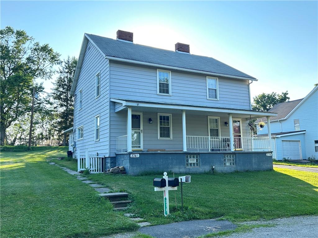 274 Poker Road Mount Pleasant, PA 15666 - Photo 2 of 18 Gallery Image 2