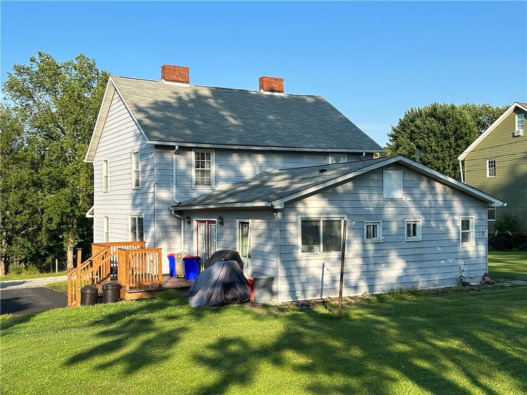 274 Poker Road Mount Pleasant, PA 15666 - Photo 3 of 18 Gallery Image 3