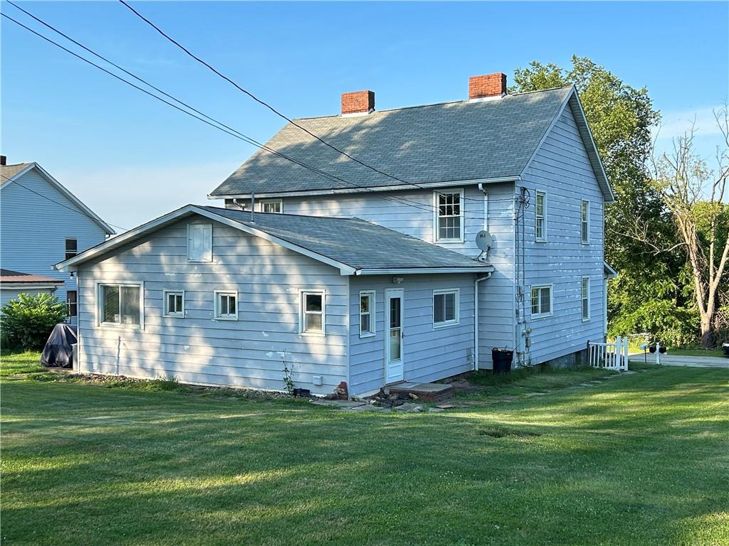 274 Poker Road Mount Pleasant, PA 15666 - Photo 4 of 18 Gallery Image 4