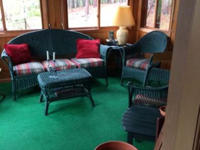 10128 Cove Road Minocqua, WI 54548 - Photo 11 of 20 Gallery Image 11