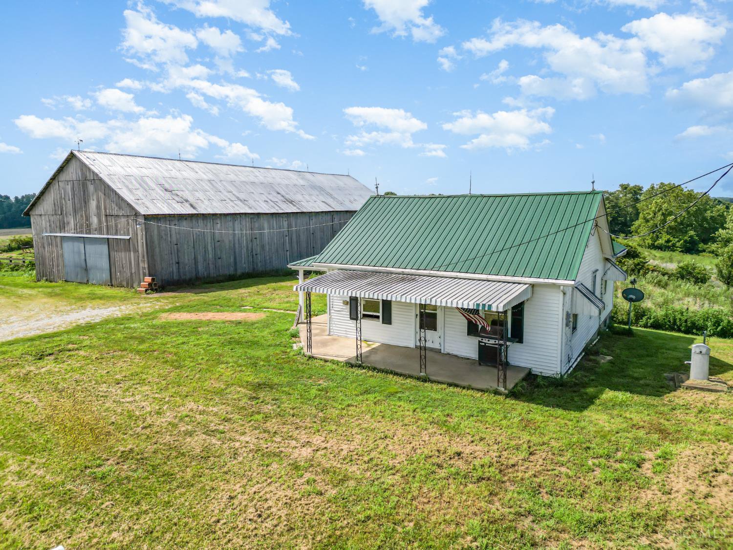 1308 Skiffsville Road Felicity, OH 45120 - Photo 8 of 12