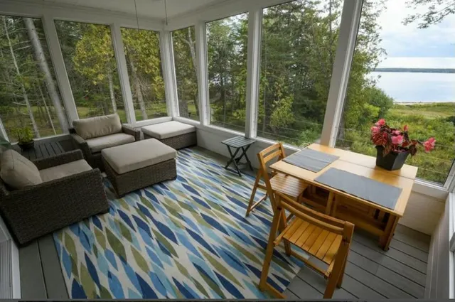 $875,000 | M4-l89-e Fiske Lane, Pemaquid, ME 04558