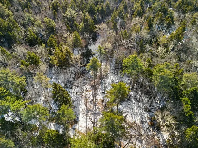 $875,000 | M4-l89-e Fiske Lane, Pemaquid, ME 04558