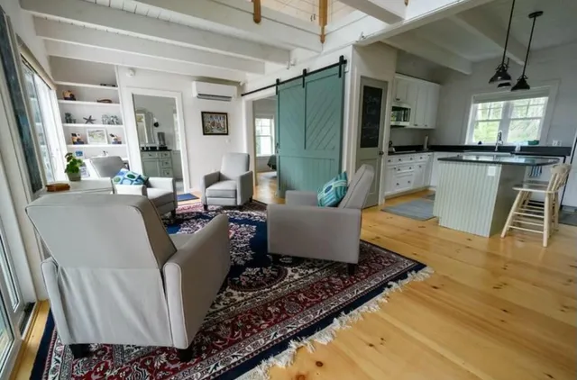 $875,000 | M4-l89-e Fiske Lane, Pemaquid, ME 04558