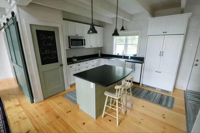 $875,000 | M4-l89-e Fiske Lane, Pemaquid, ME 04558