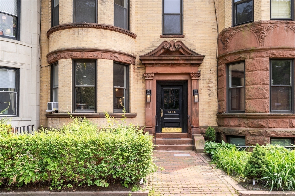 1485 Beacon Street, Unit 2 Brookline, MA 02446 - Photo 11 of 13