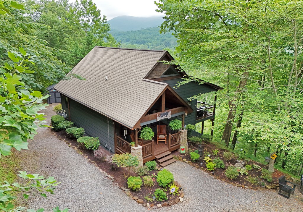 2274 Layson Road Hiawassee, GA 30546 - Photo 44 of 46 Gallery Image 44