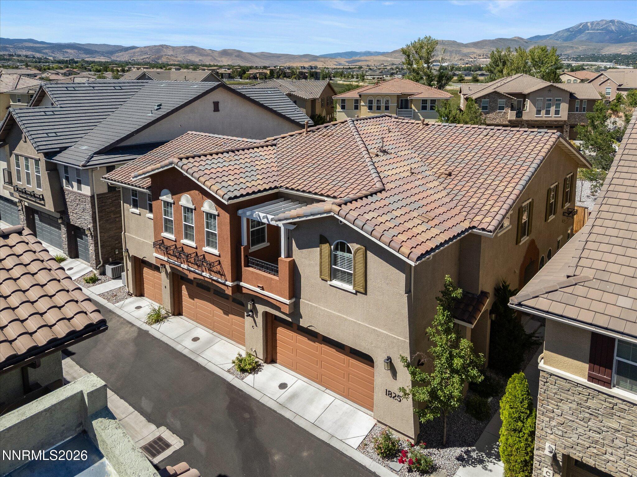 1825 Sea Horse Road, Unit A Reno, NV 89521 - Photo 30 of 46 32-1825 Sea Horse Rd Unit A-131
