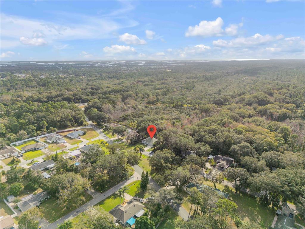 1017 36th Street Edgewater, FL 32141 - Photo 27 of 29 a view of a city