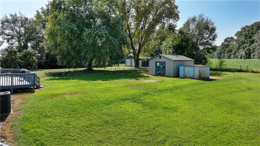 4879 Pliney Farlow Road Trinity, NC 27370 - Photo 19 of 24 Gallery Image 19