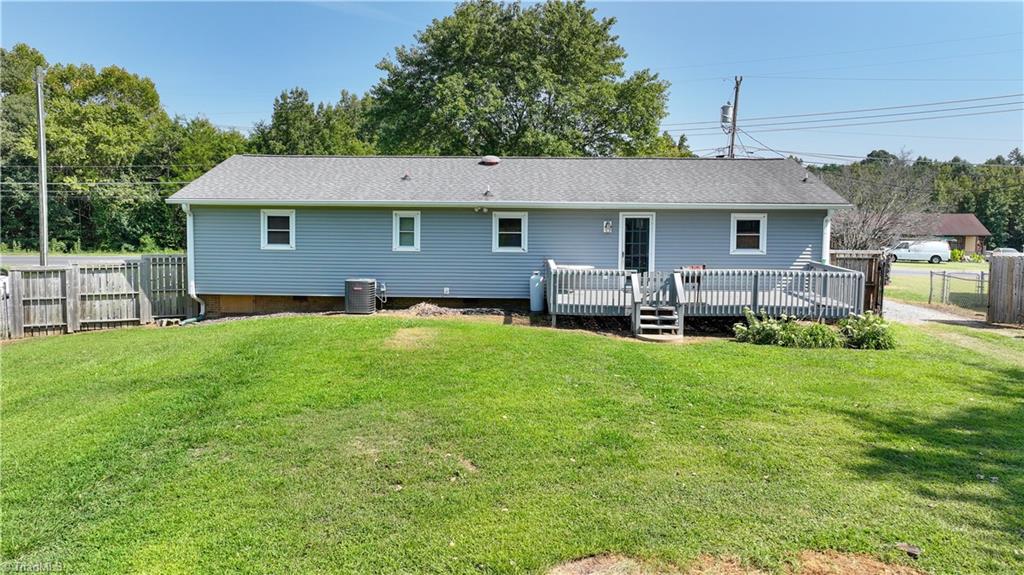 4879 Pliney Farlow Road Trinity, NC 27370 - Photo 21 of 24 Gallery Image 21