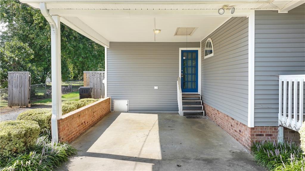 4879 Pliney Farlow Road Trinity, NC 27370 - Photo 6 of 24 Gallery Image 6