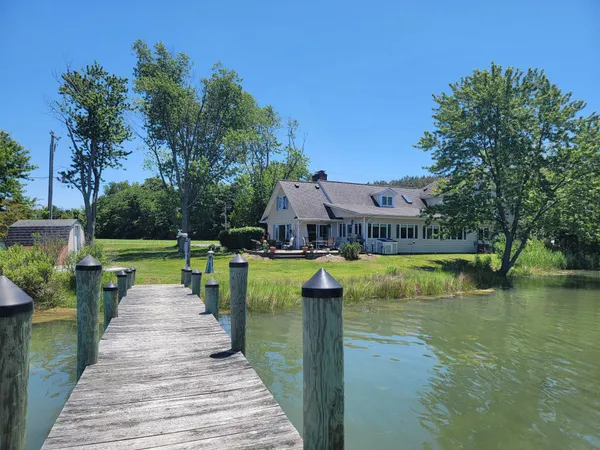 $729,900 | 49716 Airedele Road, Ridge, MD 20680