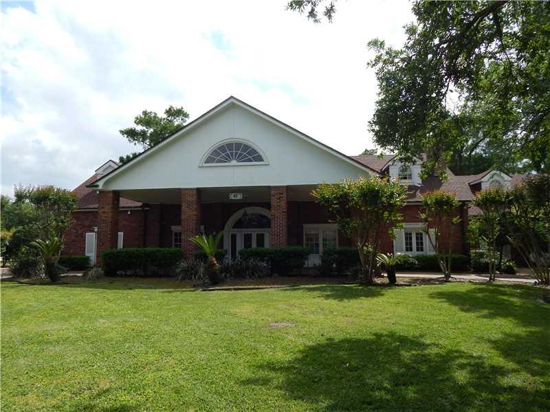 41 Colony Road Gretna, LA 70056 - Photo 1 of 20 Gallery Image 1