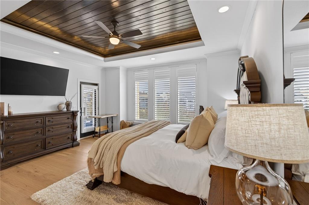 11521 South Mize Road Olathe, KS 66061 - Photo 11 of 78