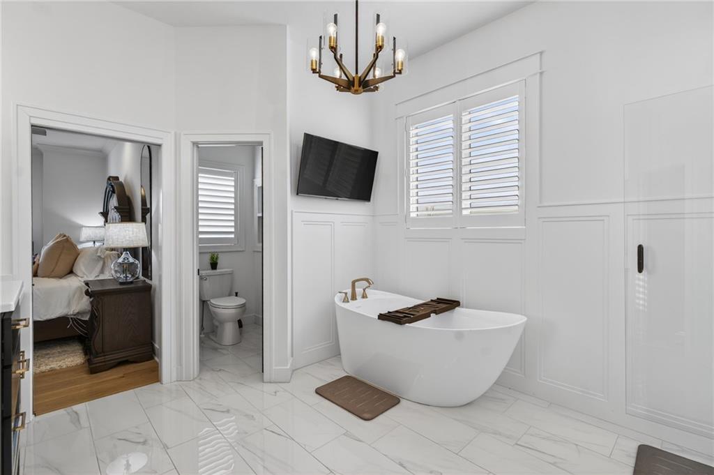 11521 South Mize Road Olathe, KS 66061 - Photo 13 of 78