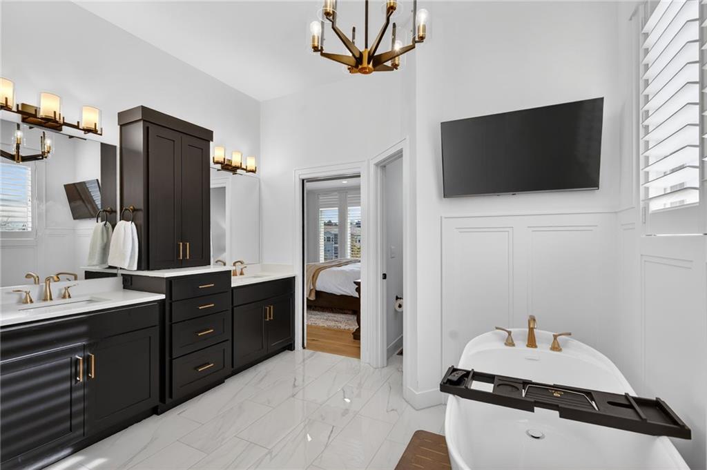 11521 South Mize Road Olathe, KS 66061 - Photo 17 of 78