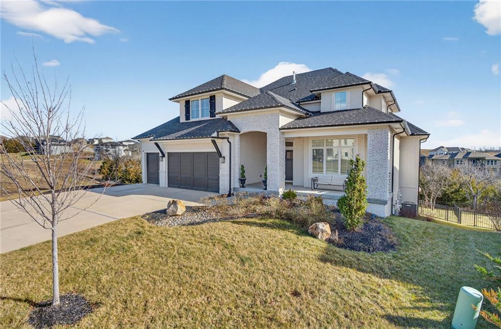 11521 South Mize Road Olathe, KS 66061 - Photo 2 of 78