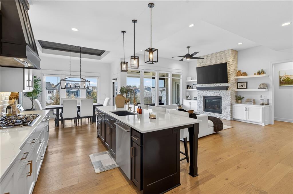 11521 South Mize Road Olathe, KS 66061 - Photo 21 of 78