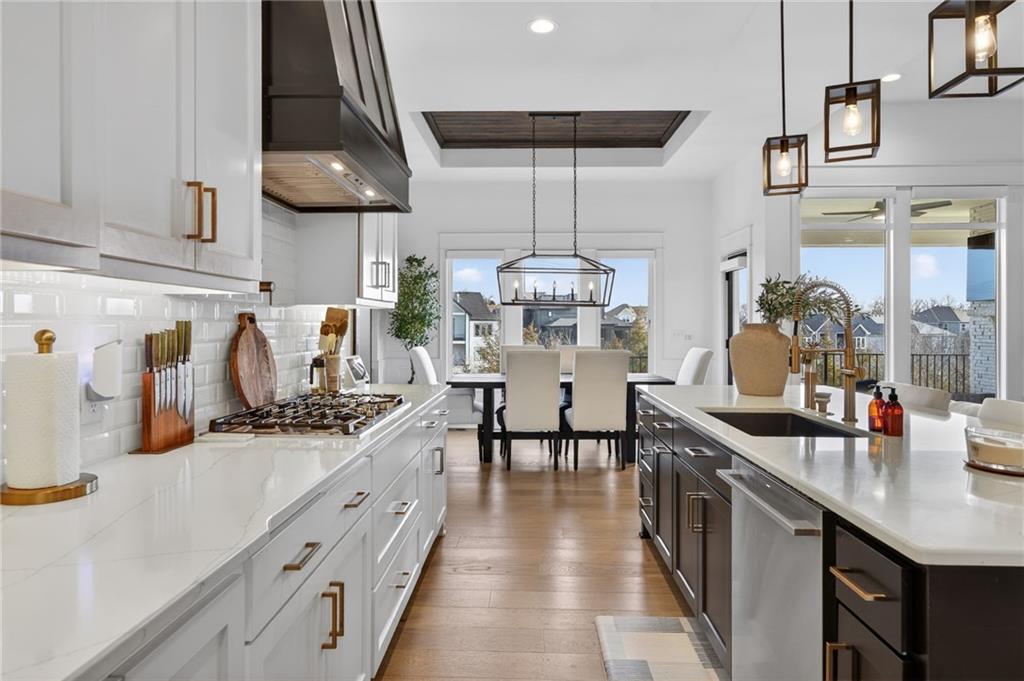 11521 South Mize Road Olathe, KS 66061 - Photo 22 of 78