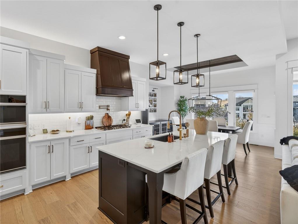 11521 South Mize Road Olathe, KS 66061 - Photo 25 of 78