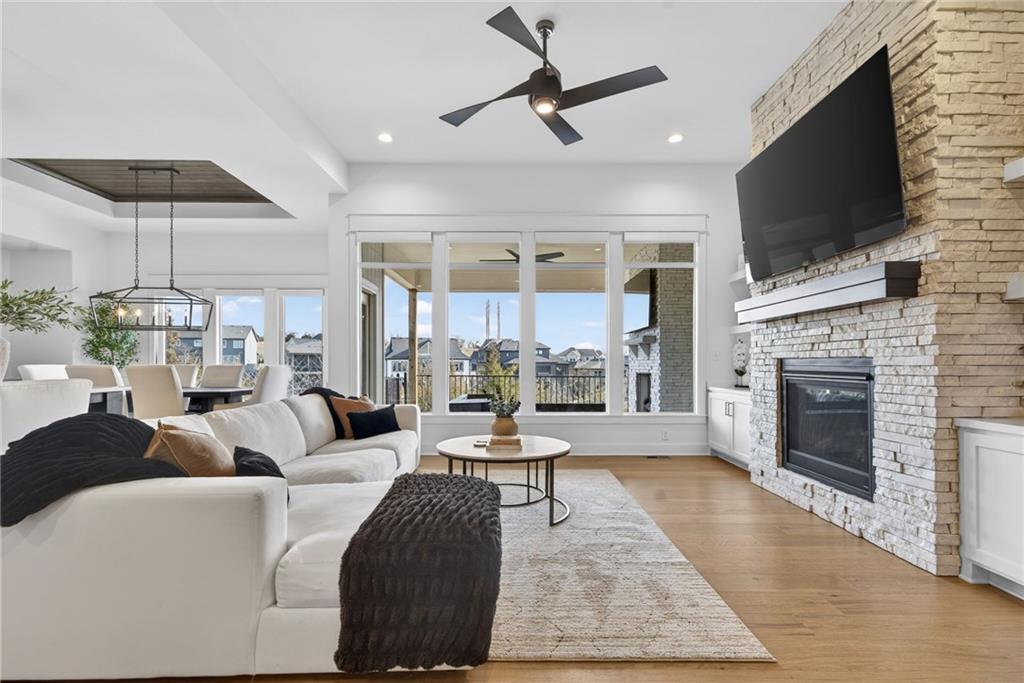 11521 South Mize Road Olathe, KS 66061 - Photo 28 of 78