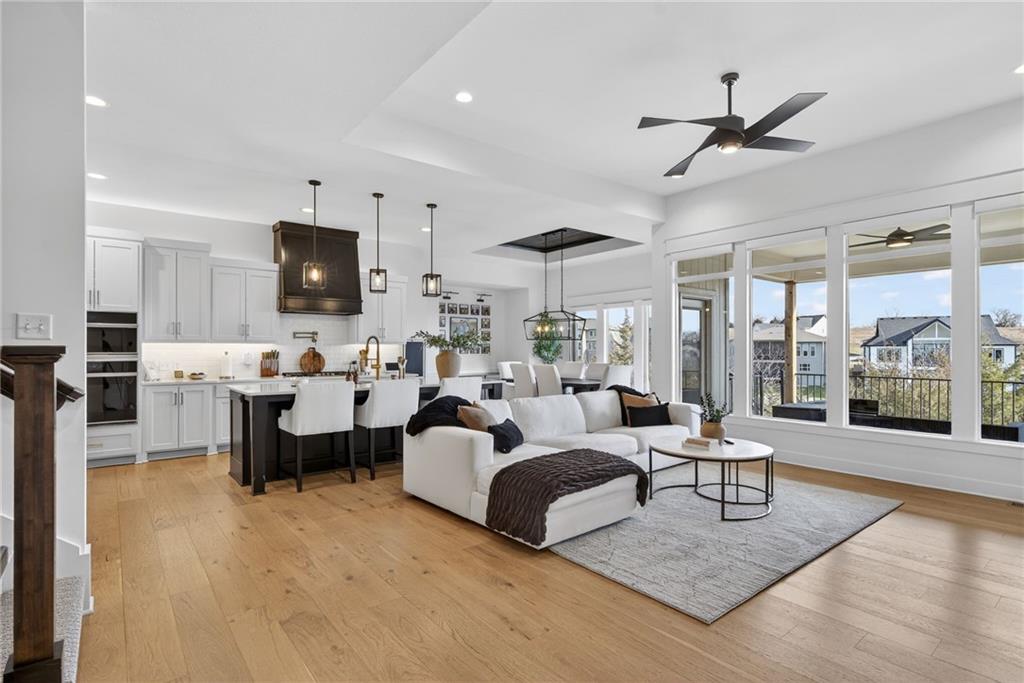 11521 South Mize Road Olathe, KS 66061 - Photo 29 of 78